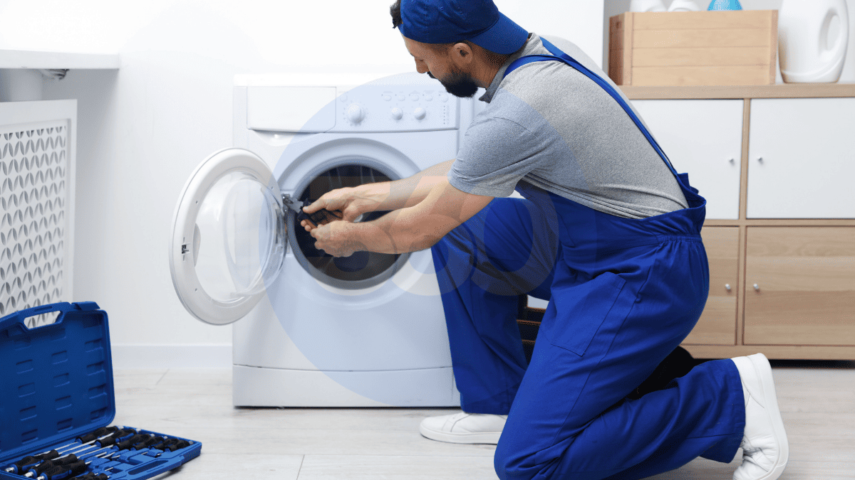 Dalaman Çamaşır Makinesi Servisi